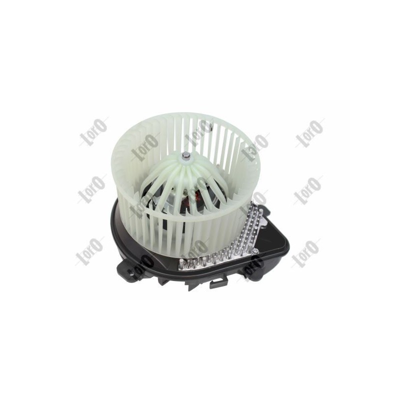 ABAKUS 038-022-0006 Ventilador habitáculo - 1