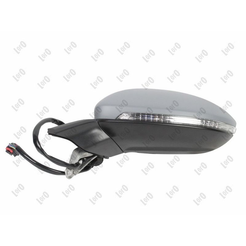 ABAKUS 4060M07 Retrovisor exterior - 1