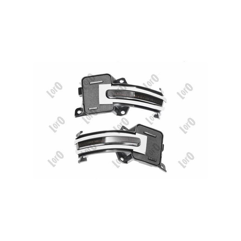 ABAKUS L18-140-003LED-SD Kit intermitentes - 1