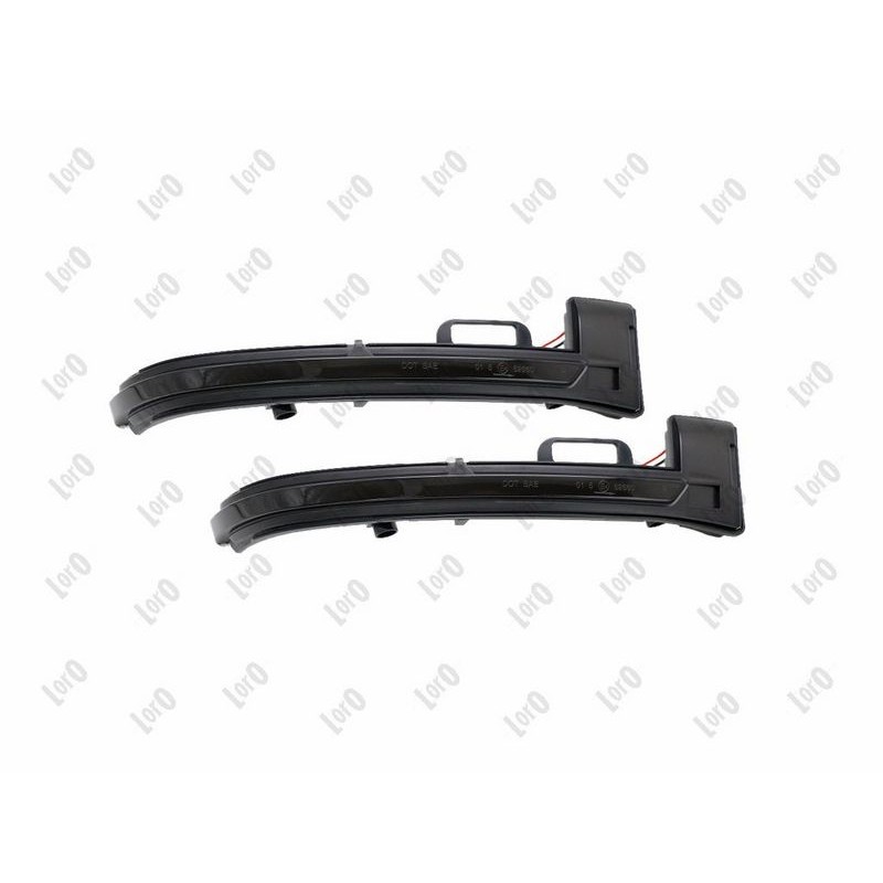 ABAKUS L38-140-005LED-D Kit intermitentes - 1