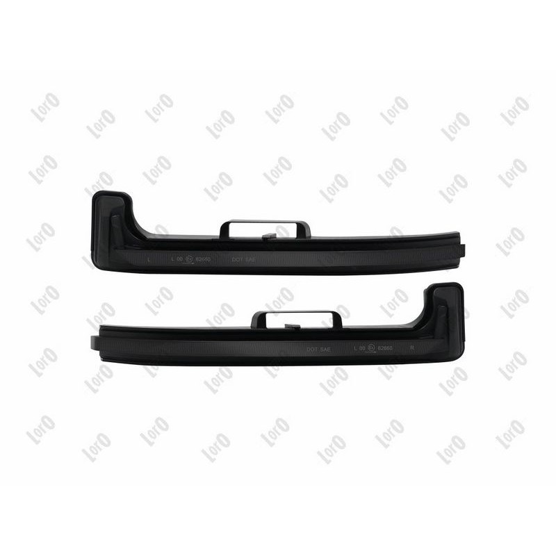 ABAKUS L38-140-006LED-SD Kit intermitentes - 1