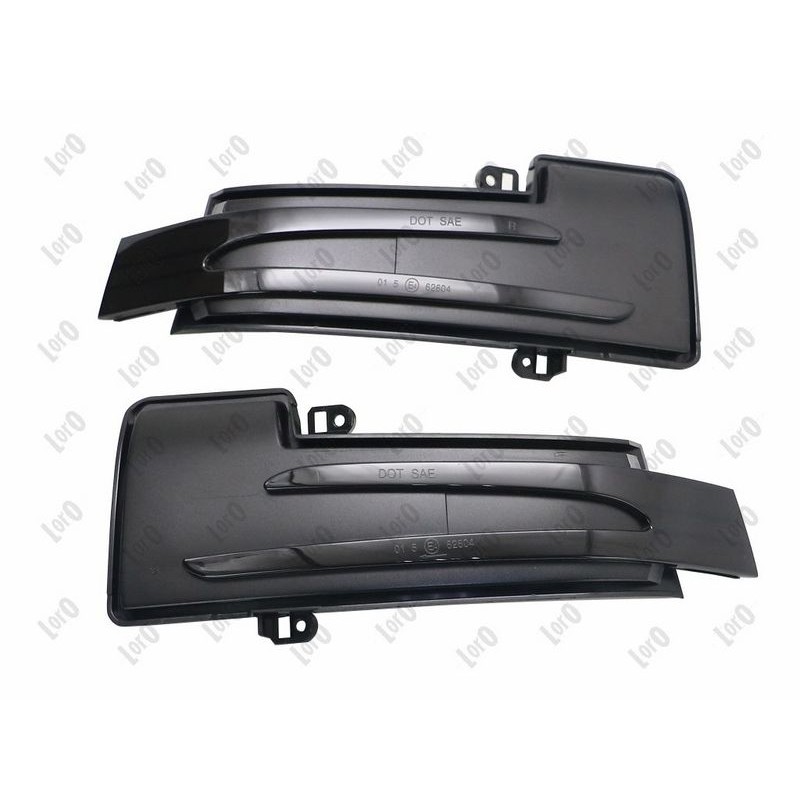 ABAKUS L54-140-008LED-D Kit intermitentes - 1