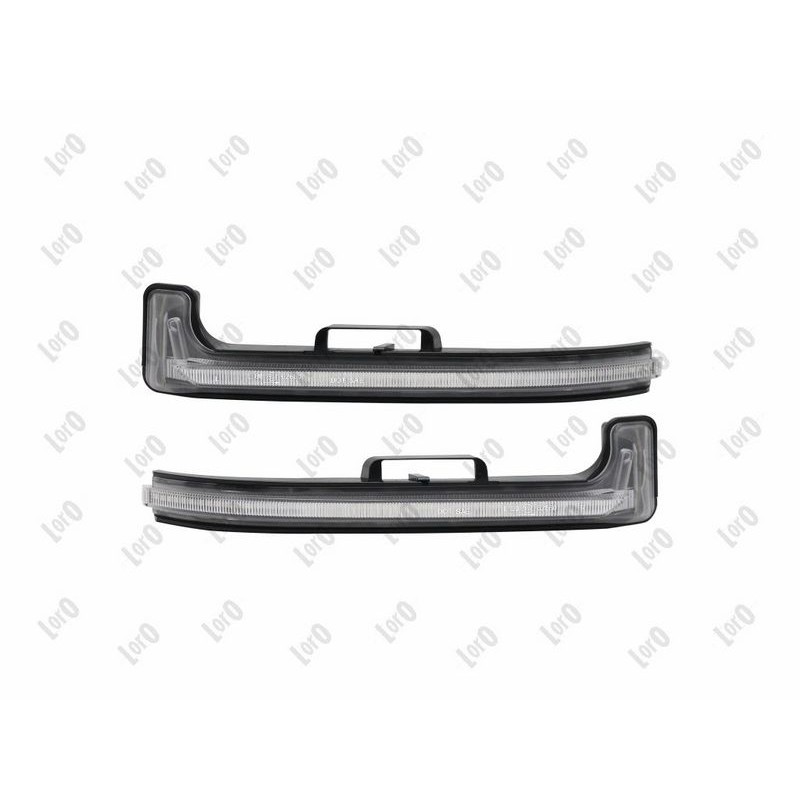 ABAKUS L38-140-006LED-D Kit intermitentes - 1