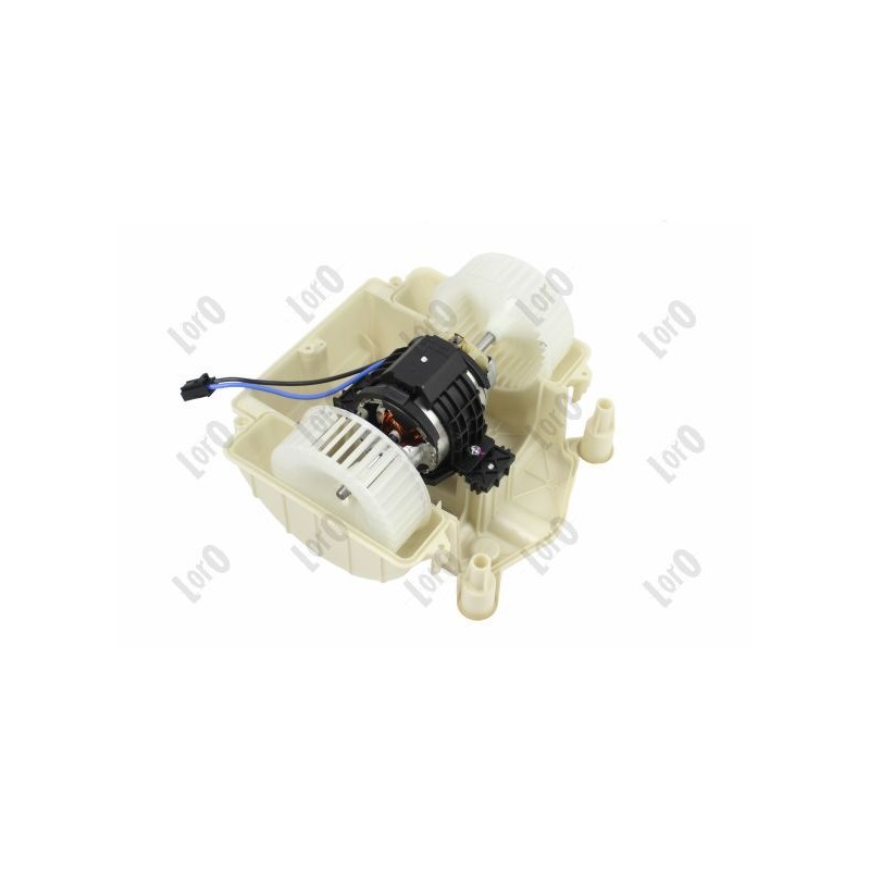 ABAKUS 054-022-0013 Ventilador habitáculo - 1