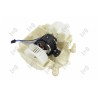 ABAKUS 054-022-0013 Ventilador habitáculo - 1