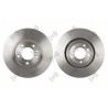 ABAKUS 231-03-184 Disco de freno - 1