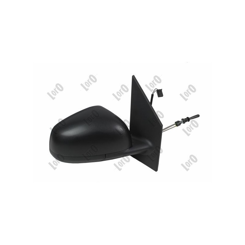 ABAKUS 3602M10 Retrovisor exterior - 1