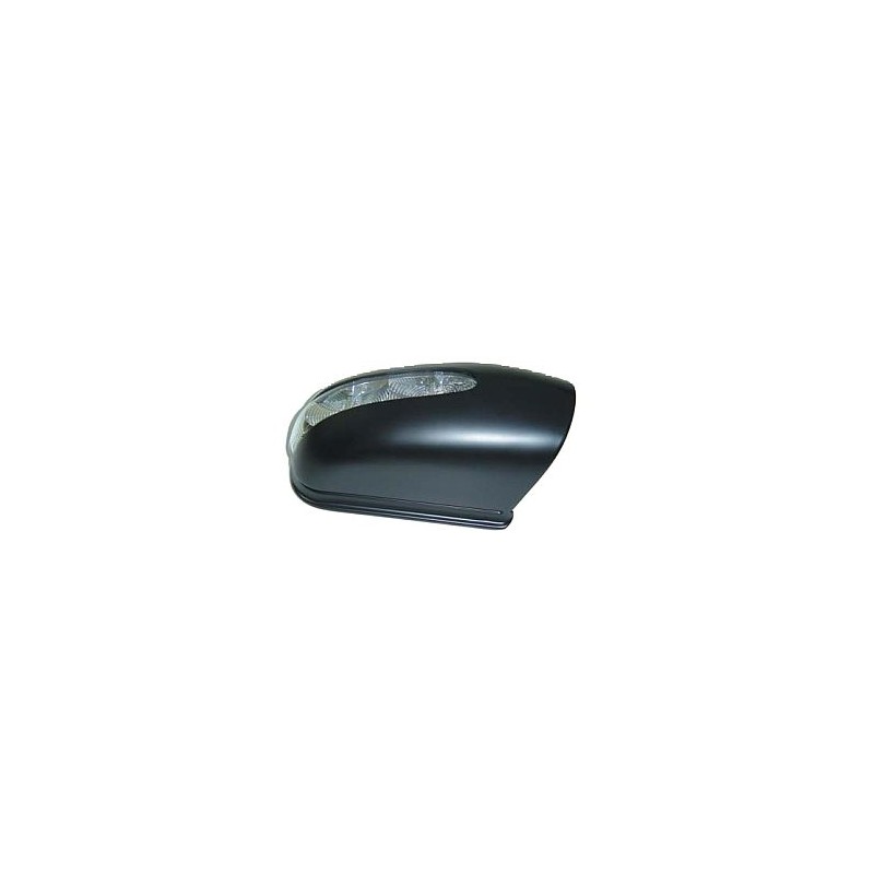 ABAKUS 2412C03 Cubierta, retrovisor exterior - 1