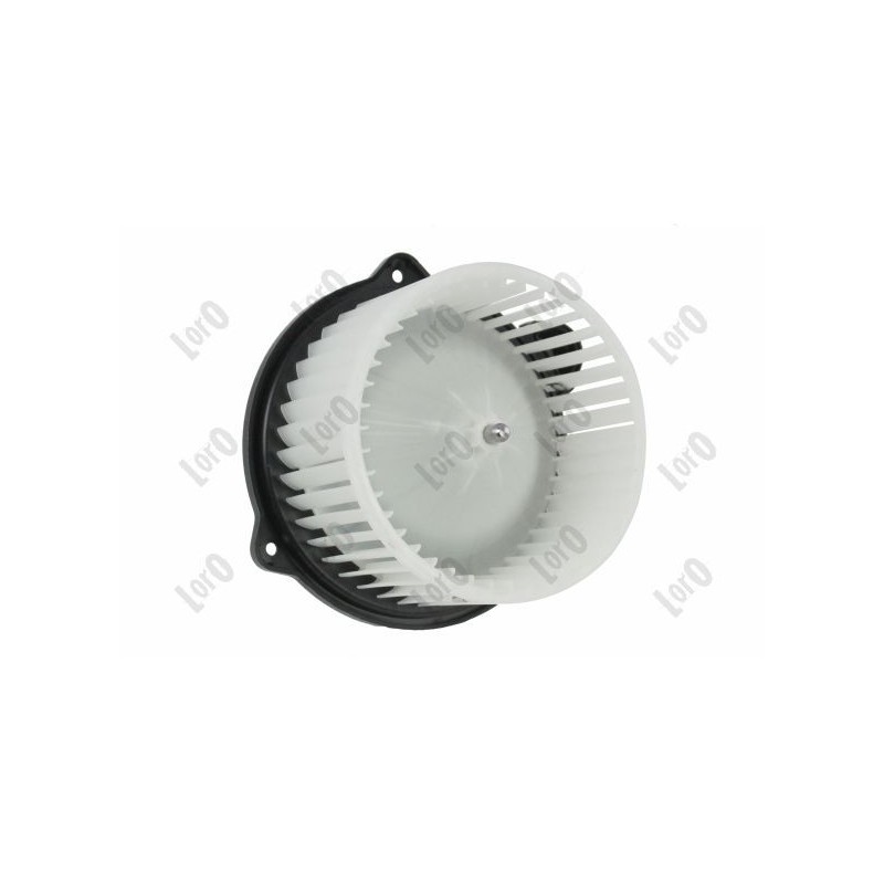 ABAKUS 019-022-0004 Ventilador habitáculo - 1