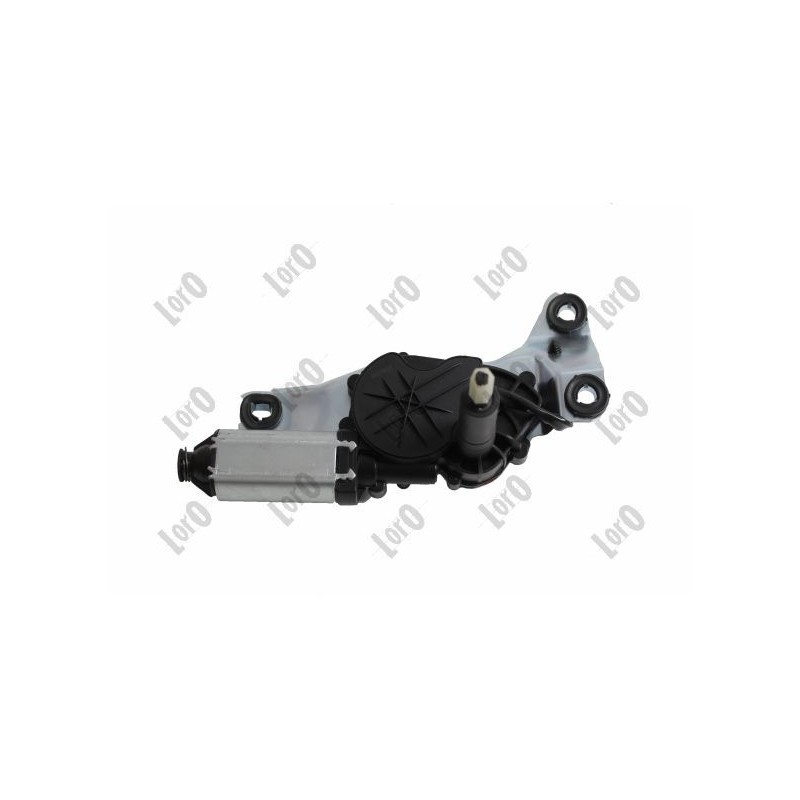 ABAKUS 103-06-025 Motor del limpiaparabrisas - 1