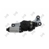 ABAKUS 103-06-025 Motor del limpiaparabrisas - 1