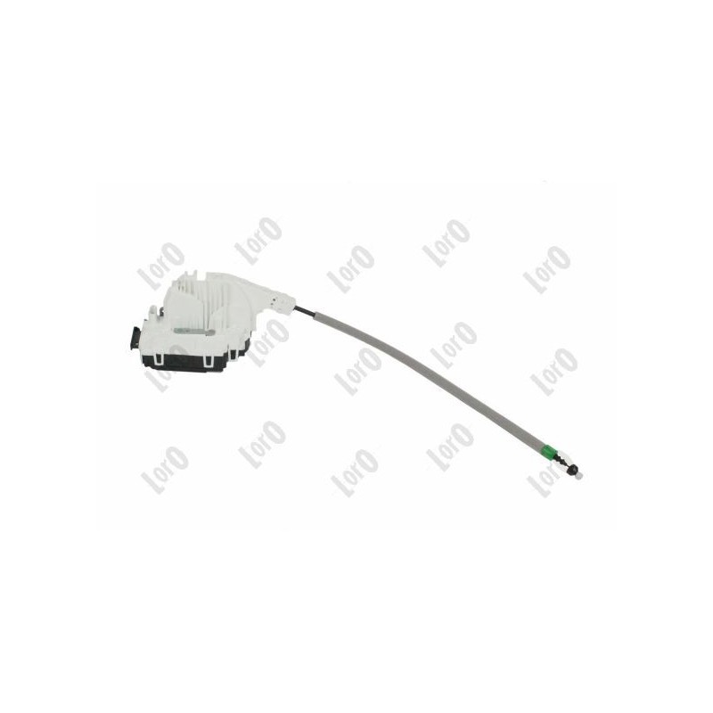 ABAKUS 132-054-040 Cerradura de puerta - 1