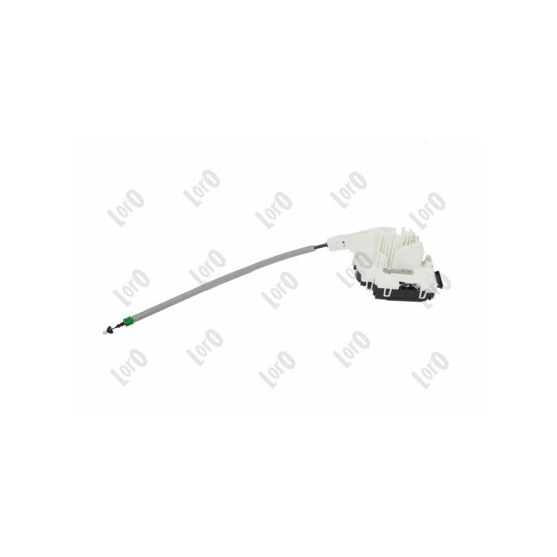 ABAKUS 132-054-039 Cerradura de puerta - 1