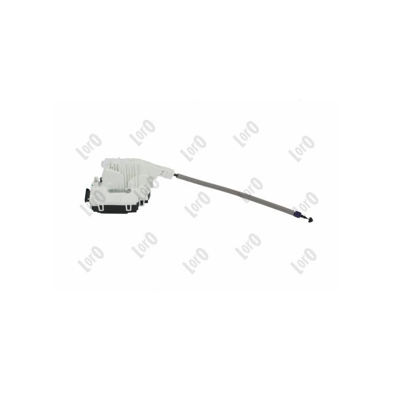 ABAKUS 132-054-032 Cerradura de puerta - 1