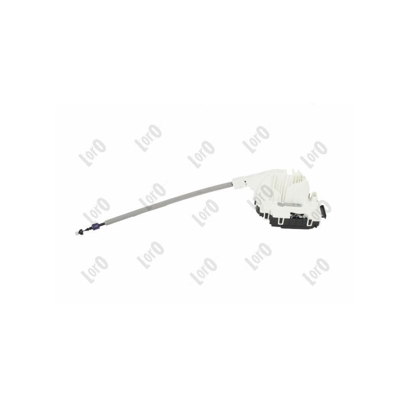 ABAKUS 132-054-031 Cerradura de puerta - 1