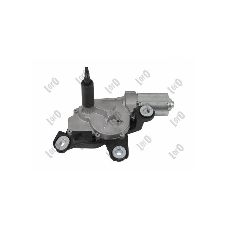 ABAKUS 103-06-022 Motor del limpiaparabrisas - 1
