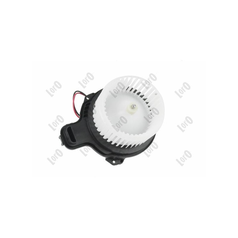 ABAKUS 017-022-0012 Ventilador habitáculo - 1