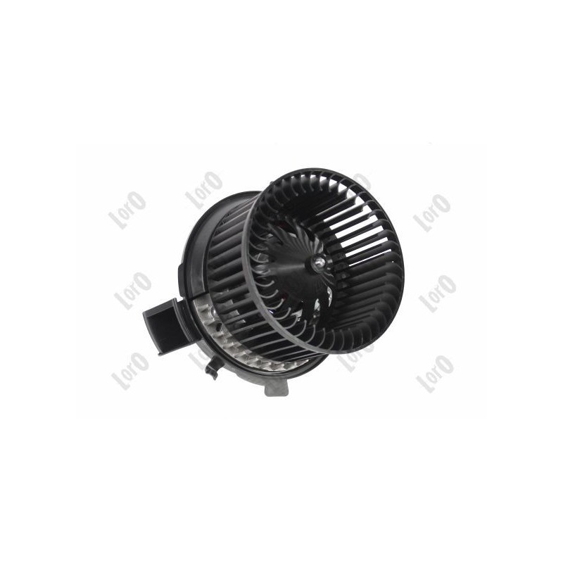 ABAKUS 009-022-0001 Ventilador habitáculo - 1