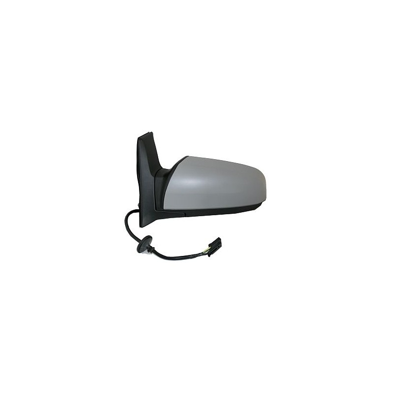 ABAKUS 2825M04 Retrovisor exterior - 1