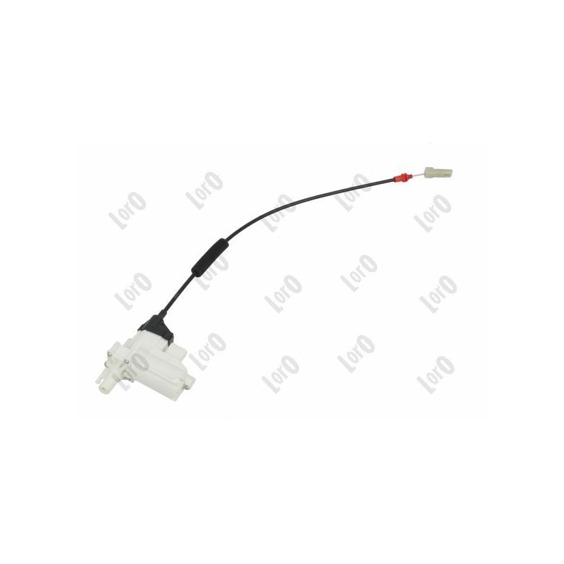 ABAKUS 132-054-047 Cerradura de puerta - 1