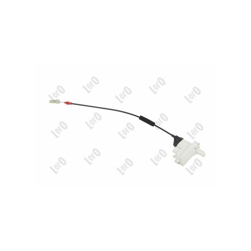 ABAKUS 132-054-048 Cerradura de puerta - 1