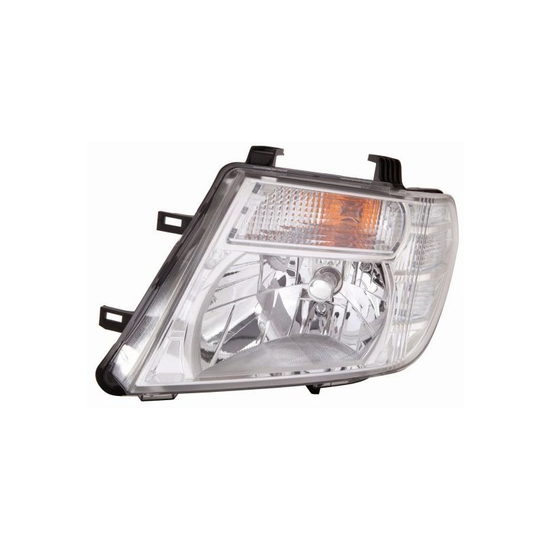 ABAKUS 215-11F8R-LD-EM Faro principal - 1