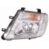 ABAKUS 215-11F8R-LD-EM Faro principal - 1
