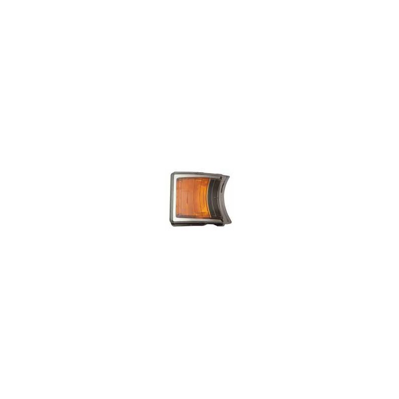 ABAKUS 771-1504N-WE1 Piloto intermitente - 1