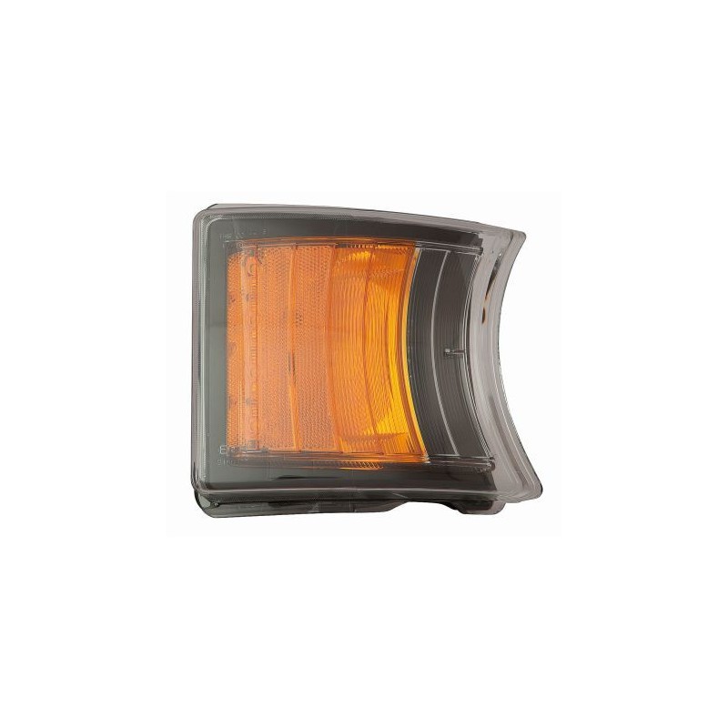 ABAKUS 771-1504N-WE2 Piloto intermitente - 1