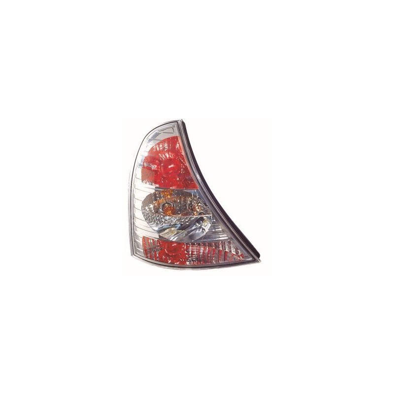 ABAKUS 551-1931PXAE Juego luz trasera - 1