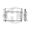 DIEDERICHS DCL1305 Ventilador, refrigeración del motor