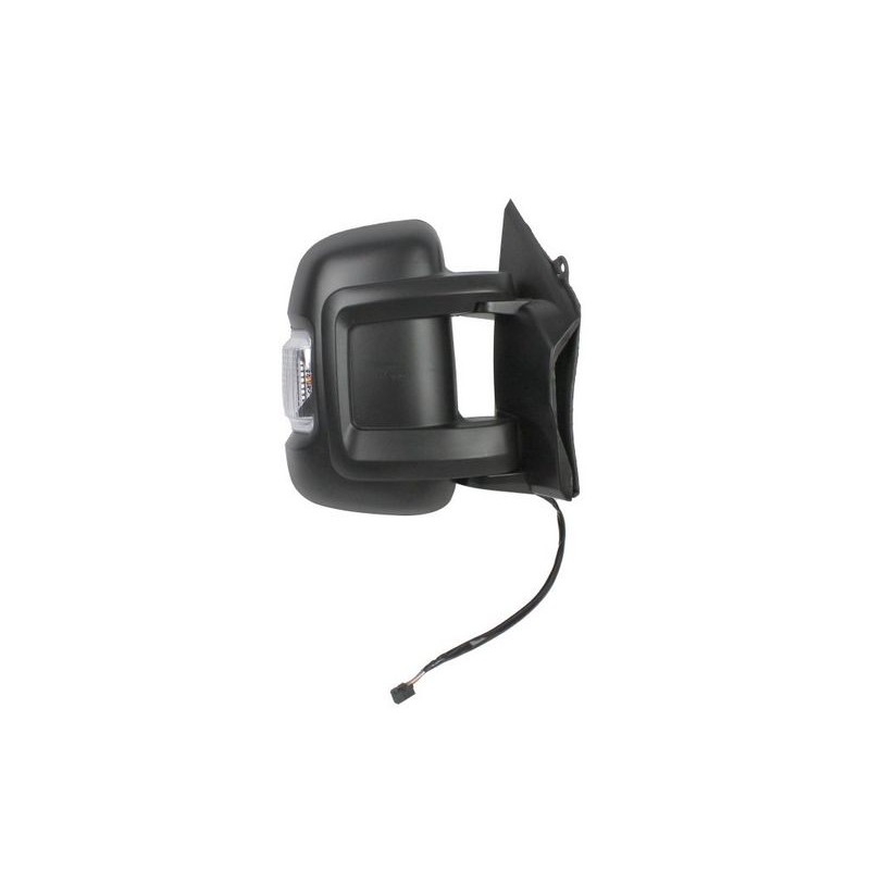 ABAKUS 0536M05 Retrovisor exterior - 1