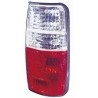 ABAKUS 212-1955PXB-VCR Juego luz trasera - 1