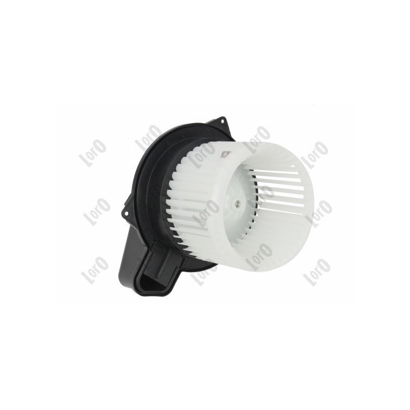 ABAKUS 016-022-0005 Ventilador habitáculo - 1