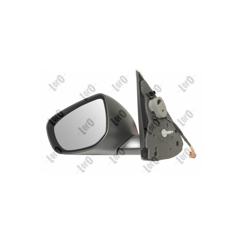 ABAKUS 0547M05 Retrovisor exterior - 1