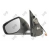ABAKUS 0547M05 Retrovisor exterior - 1
