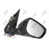 ABAKUS 0547M06 Retrovisor exterior - 1