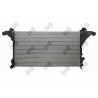 ABAKUS 035-017-0029 Radiador, refrigeración del motor - 1