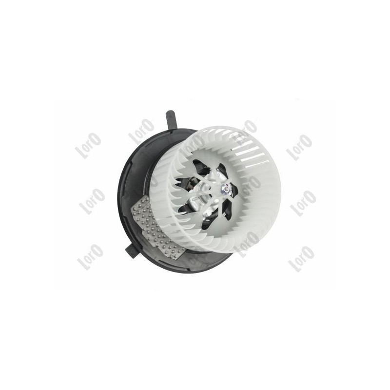 ABAKUS 003-022-0007 Ventilador habitáculo - 1