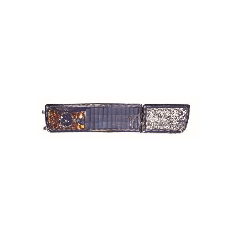 ABAKUS 441-1619F5AE2S Kit intermitentes - 1