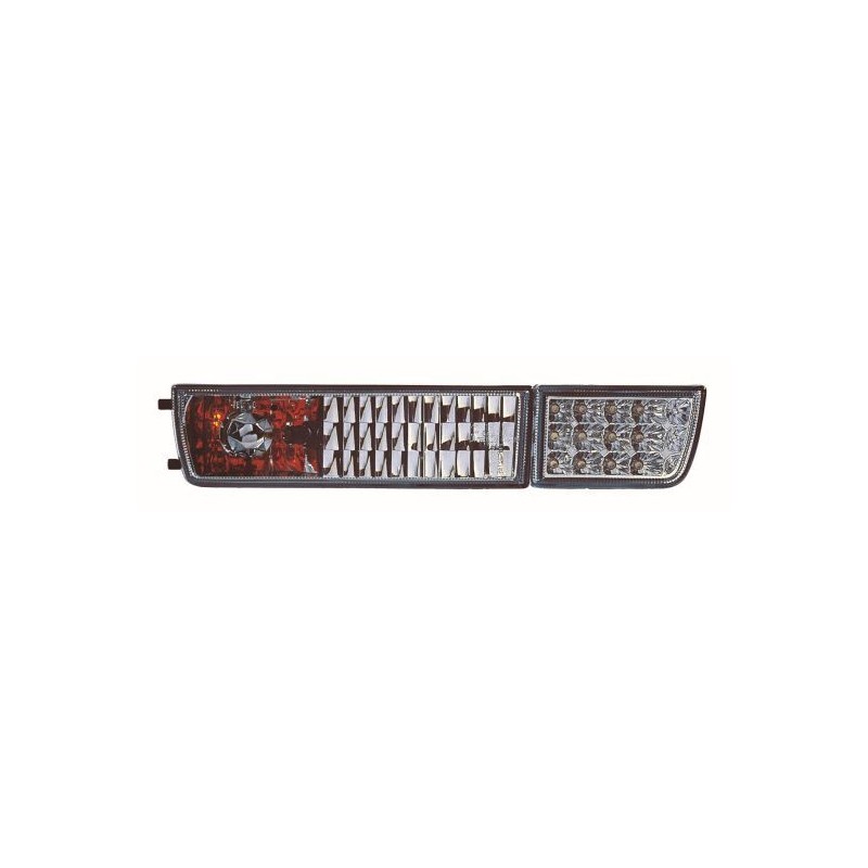 ABAKUS 441-1619F5AE-C Kit intermitentes - 1