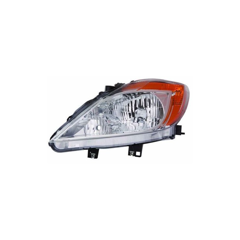 ABAKUS 216-1165R-LD-E Faro principal - 1
