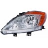 ABAKUS 216-1165R-LD-E Faro principal - 1