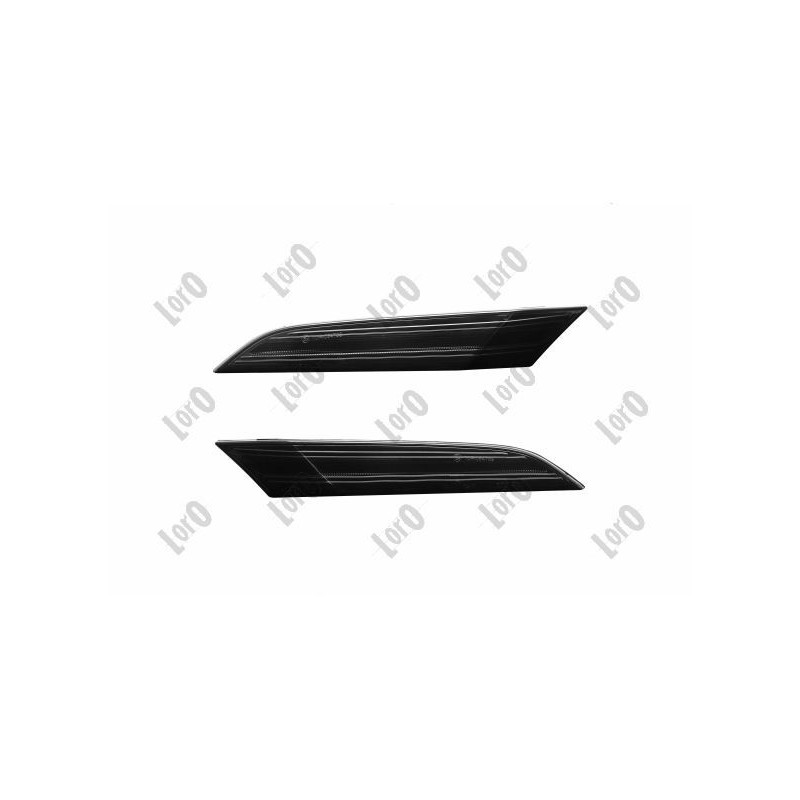 ABAKUS L40-140-008LED-S Kit intermitentes - 1