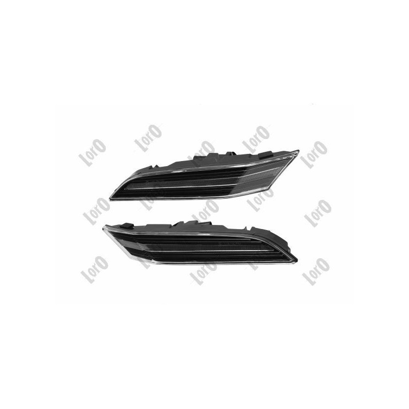 ABAKUS L40-140-008LED Kit intermitentes - 1