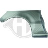 DIEDERICHS 9924032 Panel lateral - 1