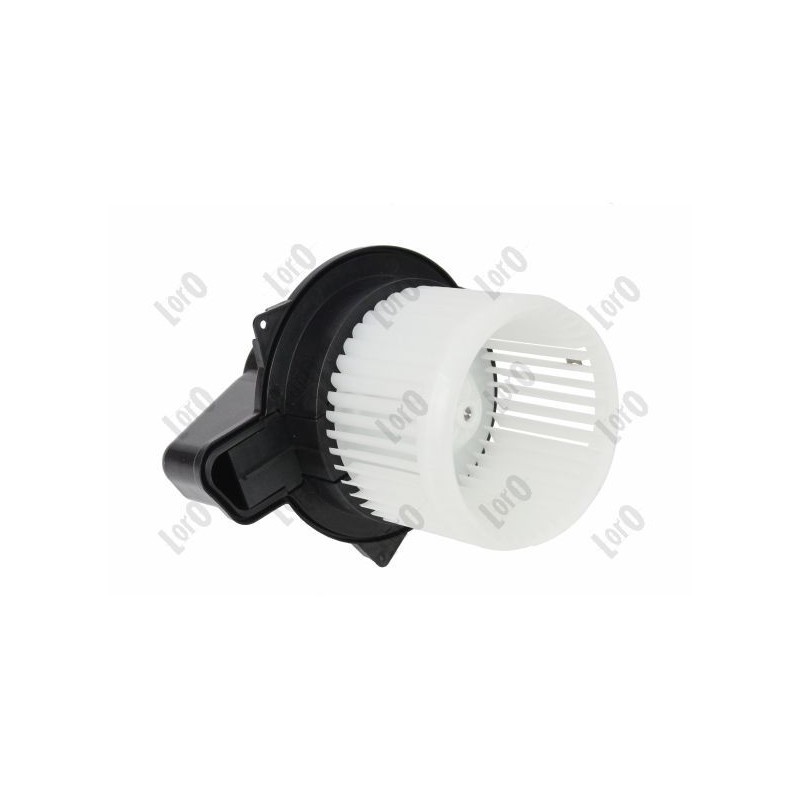 ABAKUS 016-022-0006 Ventilador habitáculo - 1