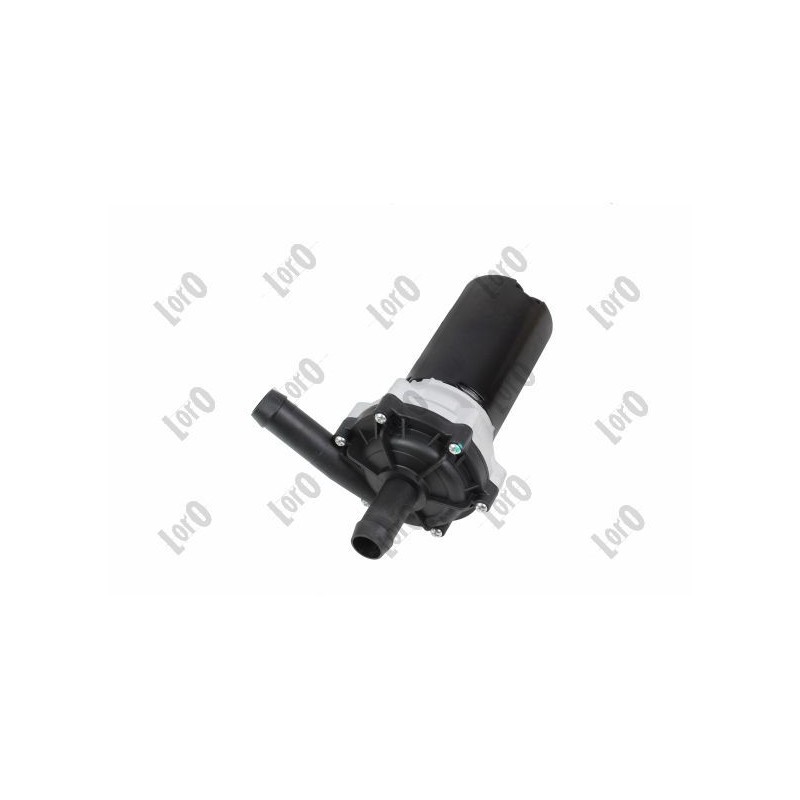 ABAKUS 138-01-025 Bomba de agua adicional (circuito de agua de refrigeración) - 1