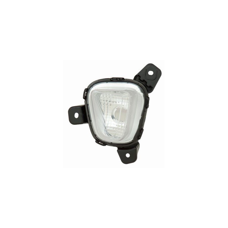 ABAKUS 223-1607R-UE Luz diurna - 1