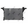 ABAKUS 035-017-0029-B Radiador, refrigeración del motor - 1